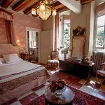 B&B Manoir De Boisairault Le Coudray-Macouard