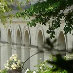 B&B Manoir De Boisairault Le Coudray-Macouard