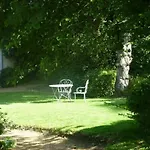 B&B Manoir De Boisairault Le Coudray-Macouard