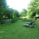 Manoir De Boisairault B&B
