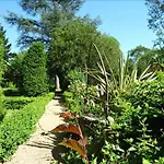 Manoir De Boisairault B&B