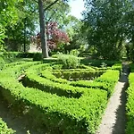 Manoir De Boisairault B&B Le Coudray-Macouard