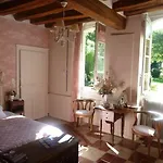 B&B Manoir De Boisairault Le Coudray-Macouard