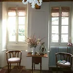 B&B Manoir De Boisairault
