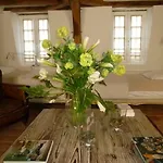 Manoir De Boisairault 3* Le Coudray-Macouard