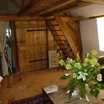 Manoir De Boisairault B&B 3*