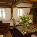 Manoir De Boisairault B&B 3*