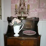 B&B Manoir De Boisairault Le Coudray-Macouard