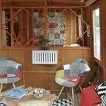 Bed & Breakfast Manoir De Boisairault