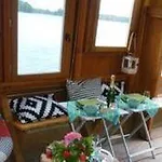 Bed & Breakfast Manoir De Boisairault 3*