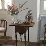 B&B Manoir De Boisairault 3*