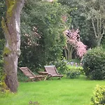 Manoir De Boisairault Bed & Breakfast