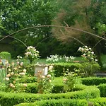 Manoir De Boisairault 3* Le Coudray-Macouard