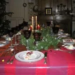 B&B Manoir De Boisairault