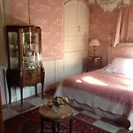 Manoir De Boisairault 3* Le Coudray-Macouard