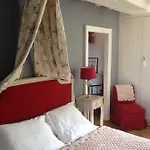 B&B Manoir De Boisairault Le Coudray-Macouard