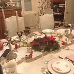 Manoir De Boisairault 3*