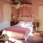 Manoir De Boisairault 3* Le Coudray-Macouard