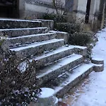 Manoir De Boisairault B&B Le Coudray-Macouard