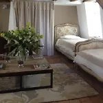 Manoir De Boisairault B&B 3*