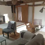 Manoir De Boisairault Le Coudray-Macouard