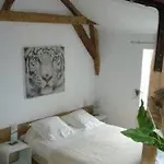 Manoir De Boisairault 3*