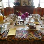 Manoir De Boisairault Le Coudray-Macouard