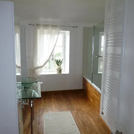 Manoir De Boisairault Bed and breakfast Le Coudray-Macouard