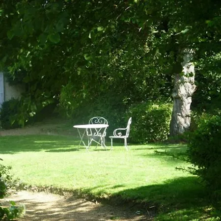 Couette-café Manoir De Boisairault Le Coudray-Macouard