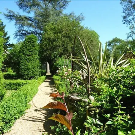 Manoir De Boisairault לינה וארוחת בוקר