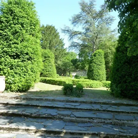 Manoir De Boisairault Le Coudray-Macouard