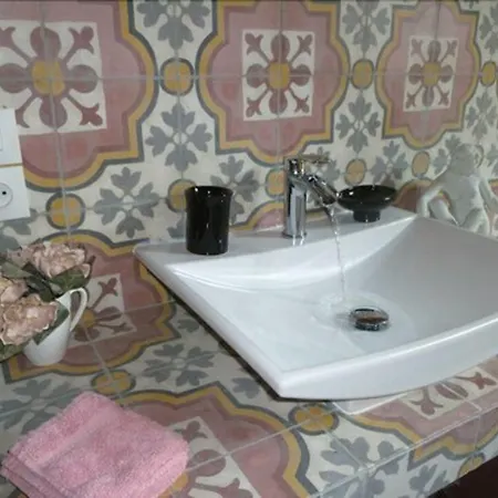 Manoir De Boisairault Bed & Breakfast 3*