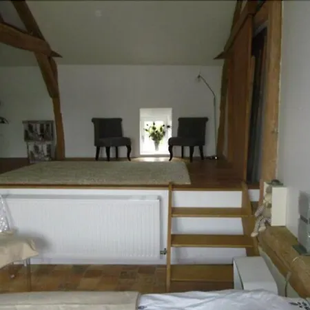 Manoir De Boisairault 3* Le Coudray-Macouard