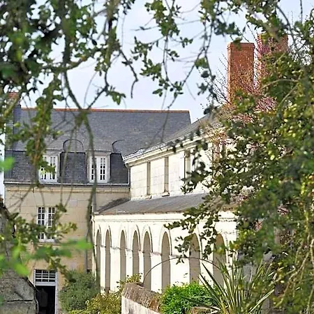 Bed & Breakfast Manoir De Boisairault