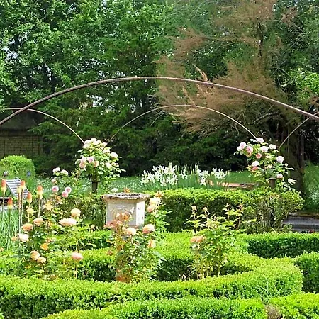 Manoir De Boisairault Le Coudray-Macouard