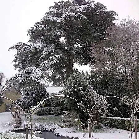 Manoir De Boisairault
