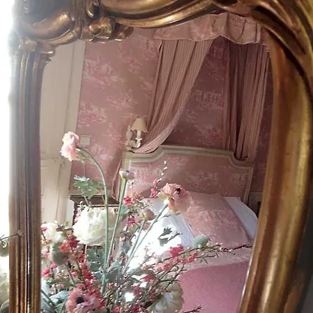 Manoir De Boisairault Le Coudray-Macouard