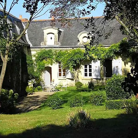 Manoir De Boisairault 3*