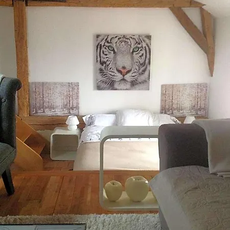 Manoir De Boisairault Le Coudray-Macouard