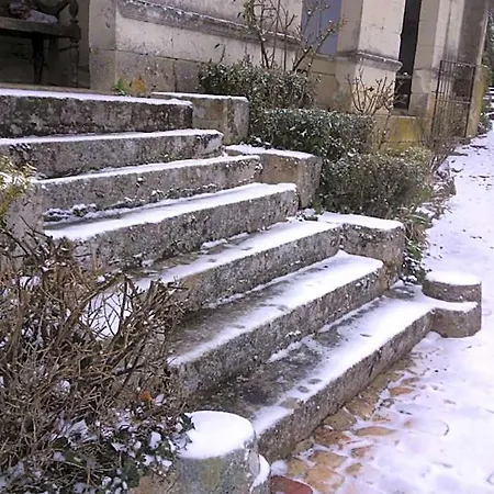 Manoir De Boisairault 3*