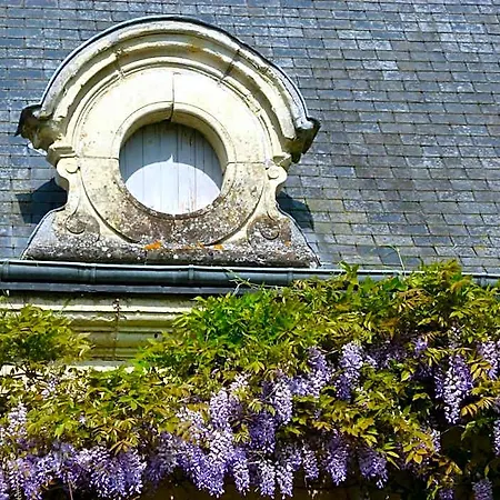 Bed & Breakfast Manoir De Boisairault