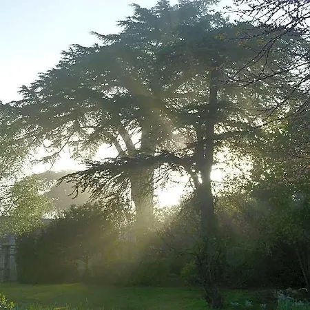 Bed & Breakfast Manoir De Boisairault 3*