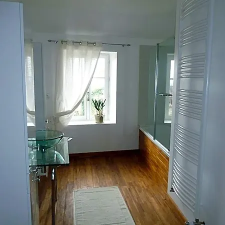 Manoir De Boisairault Bed & Breakfast