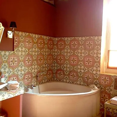Bed & Breakfast Manoir De Boisairault Le Coudray-Macouard