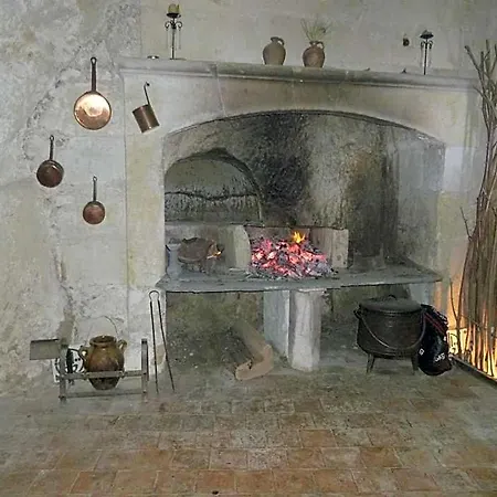 Bed & Breakfast Manoir De Boisairault