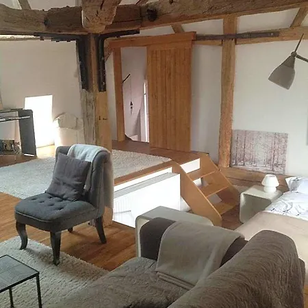 Manoir De Boisairault 3* Le Coudray-Macouard