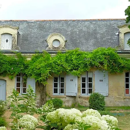 Bed & Breakfast Manoir De Boisairault