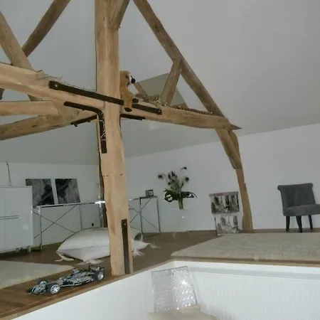 Manoir De Boisairault Bed & Breakfast Le Coudray-Macouard