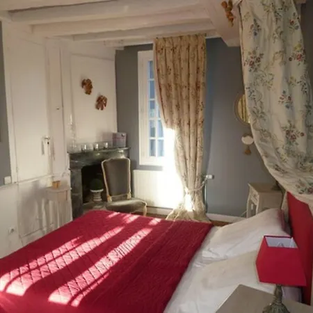 Manoir De Boisairault