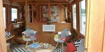 Bed & Breakfast Manoir De Boisairault